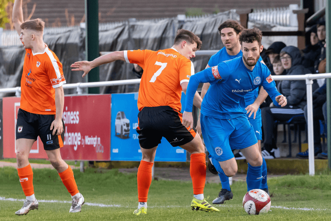 Non-League-Footballer-Wins-The-Ball-football4football